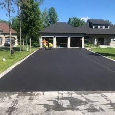 Best Driveway Grading and Leveling  in Carroll, IA